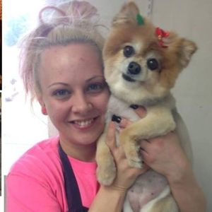 Meet your Posher, Liz